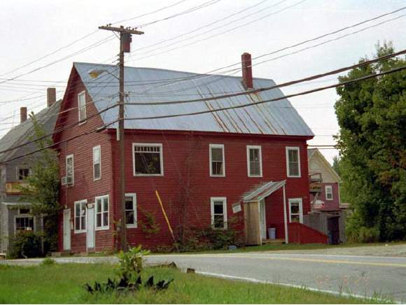 5 Folsom Road Ossipee, NH 03814 - Photo 1 of 2 Gallery Image 1