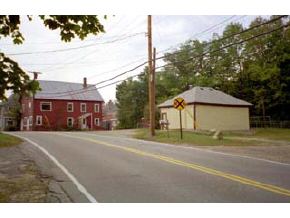 5 Folsom Road Ossipee, NH 03814 - Photo 2 of 2 Gallery Image 2