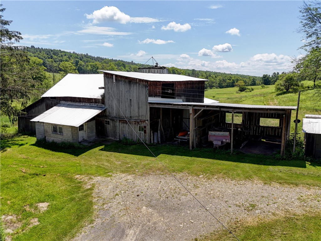 212 Hill Road Spencer, NY 14883 - Photo 30 of 45