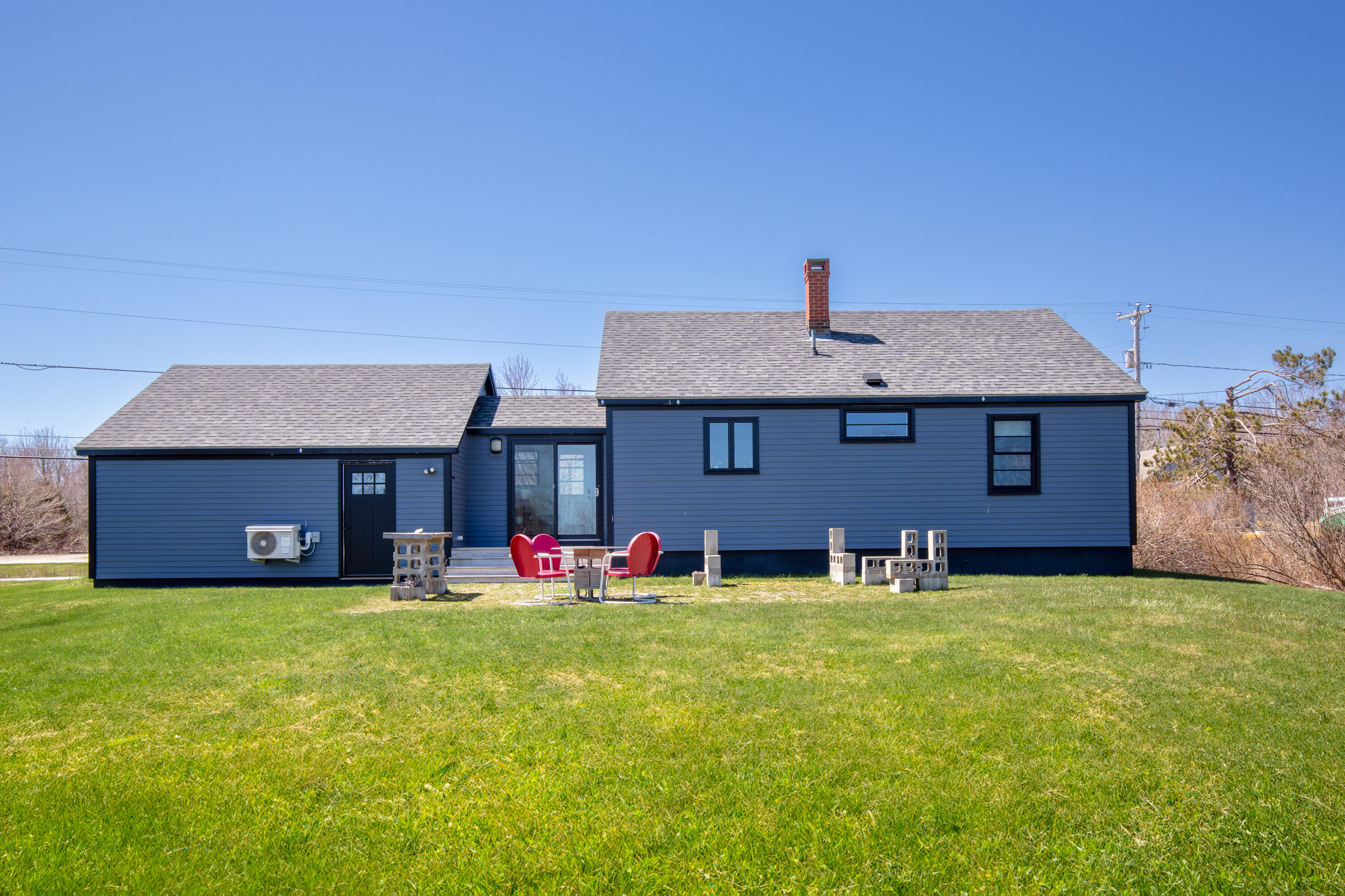 106 Port Clyde Road Tenants Harbor, ME 04860 - Photo 16 of 20 16-106PortClydeRd-StGeorge-KS