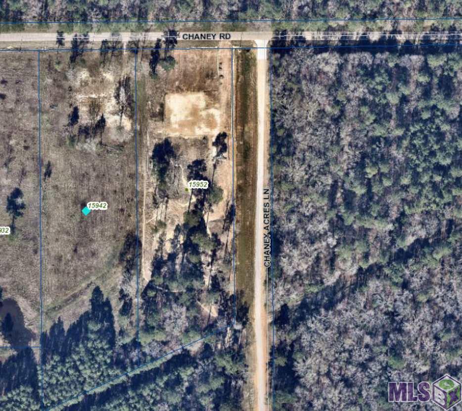 15942 Chaney Road Zachary, LA 70791 - Photo 1 of 1 Gallery Image 1