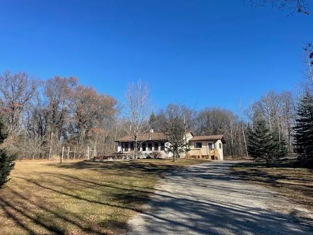 $320,000 | N11116 5 Star Lane, Crivitz, WI 54114