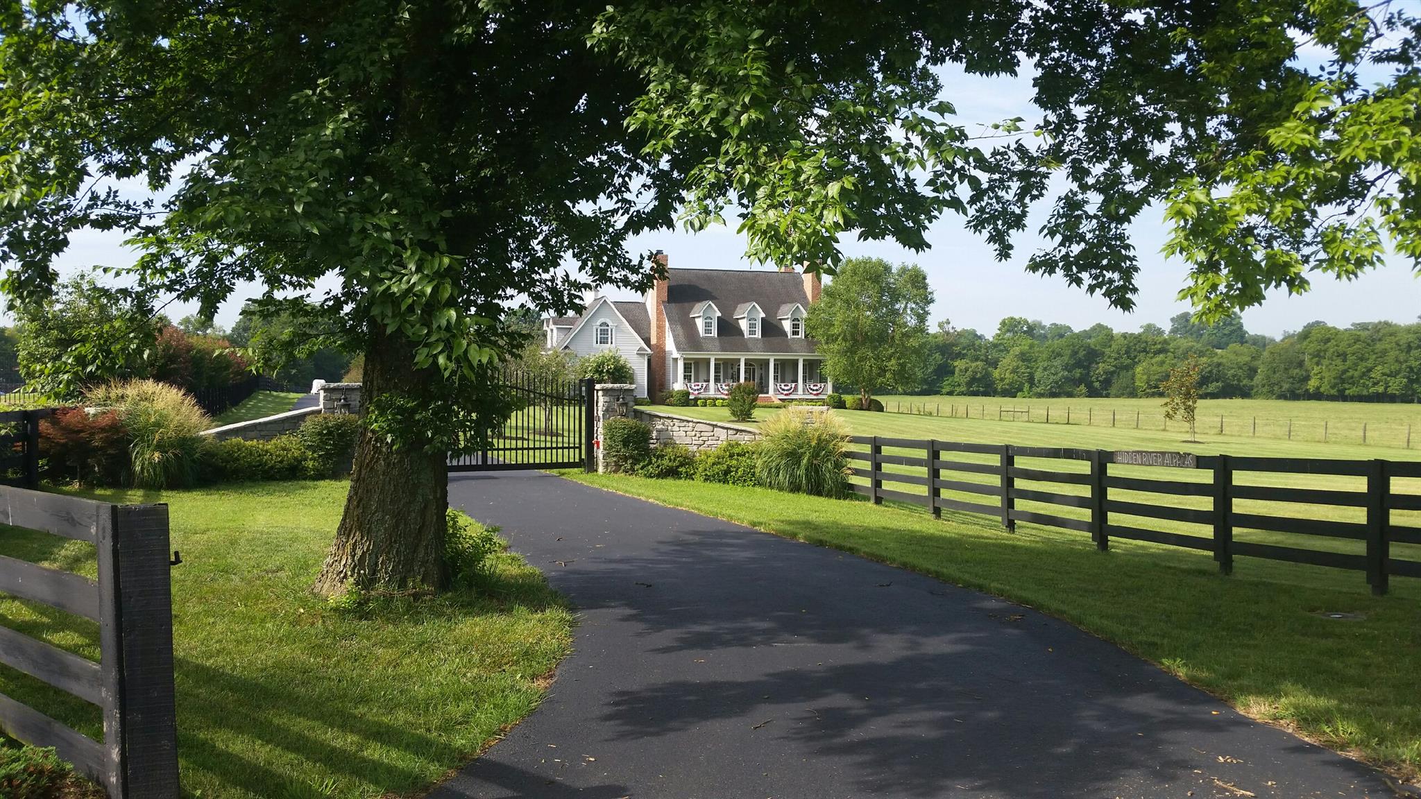 2571 Tom Anderson Road Franklin, TN 37064 - Photo 1 of 1 Gallery Image 1