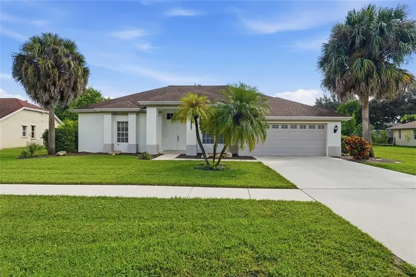 $369,900 | 571 Chamonix Avenue South, Lehigh Acres, FL 33974
