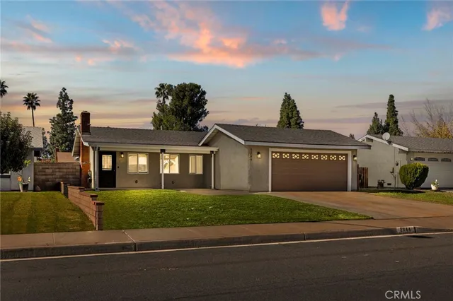 $695,000 | 2844 South Cypress Pt Place, Ontario, CA 91761