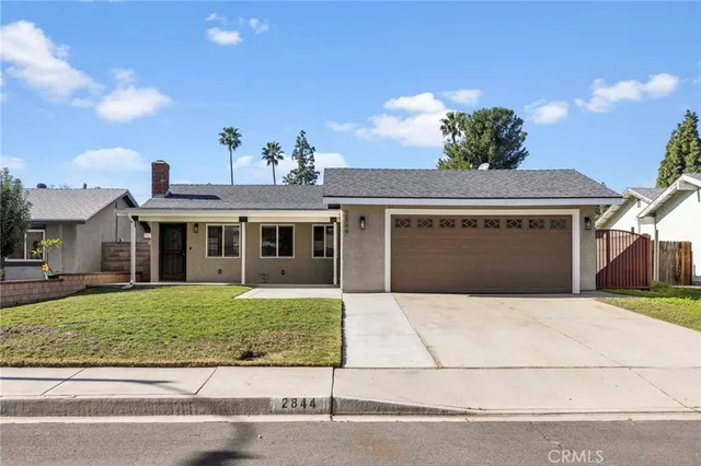 $695,000 | 2844 South Cypress Pt Place, Ontario, CA 91761