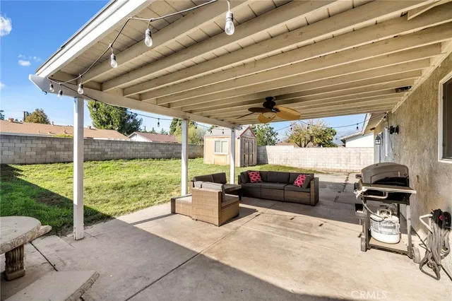 $695,000 | 2844 South Cypress Pt Place, Ontario, CA 91761