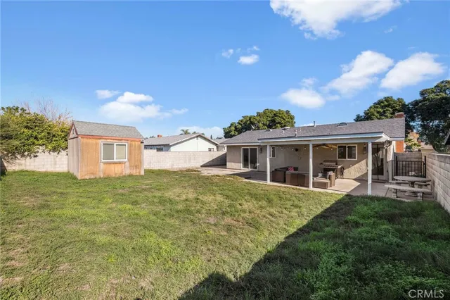 $695,000 | 2844 South Cypress Pt Place, Ontario, CA 91761