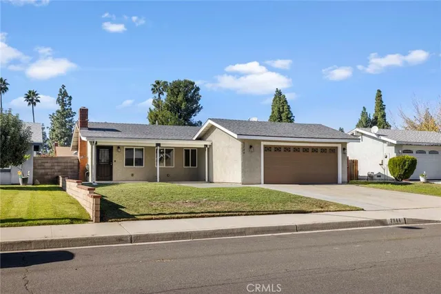 $695,000 | 2844 South Cypress Pt Place, Ontario, CA 91761