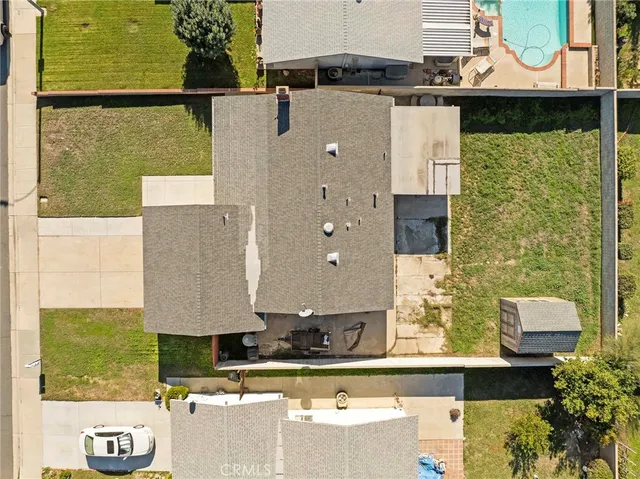 $695,000 | 2844 South Cypress Pt Place, Ontario, CA 91761