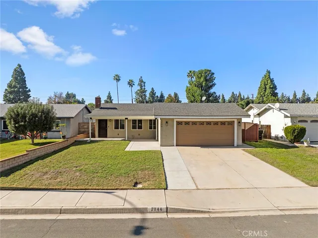 $695,000 | 2844 South Cypress Pt Place, Ontario, CA 91761