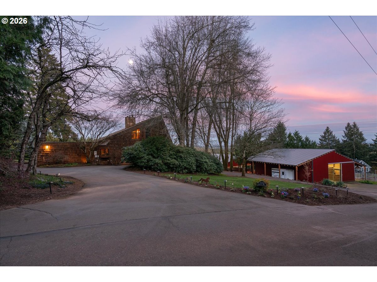 15470 Southwest Bell Road Sherwood, OR 97140 - Photo 1 of 47 Gallery Image 1