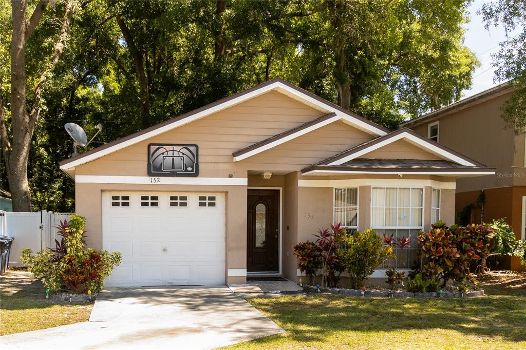 152 Oak Grove Road Winter Park, FL 32789 - Photo 1 of 1 Front