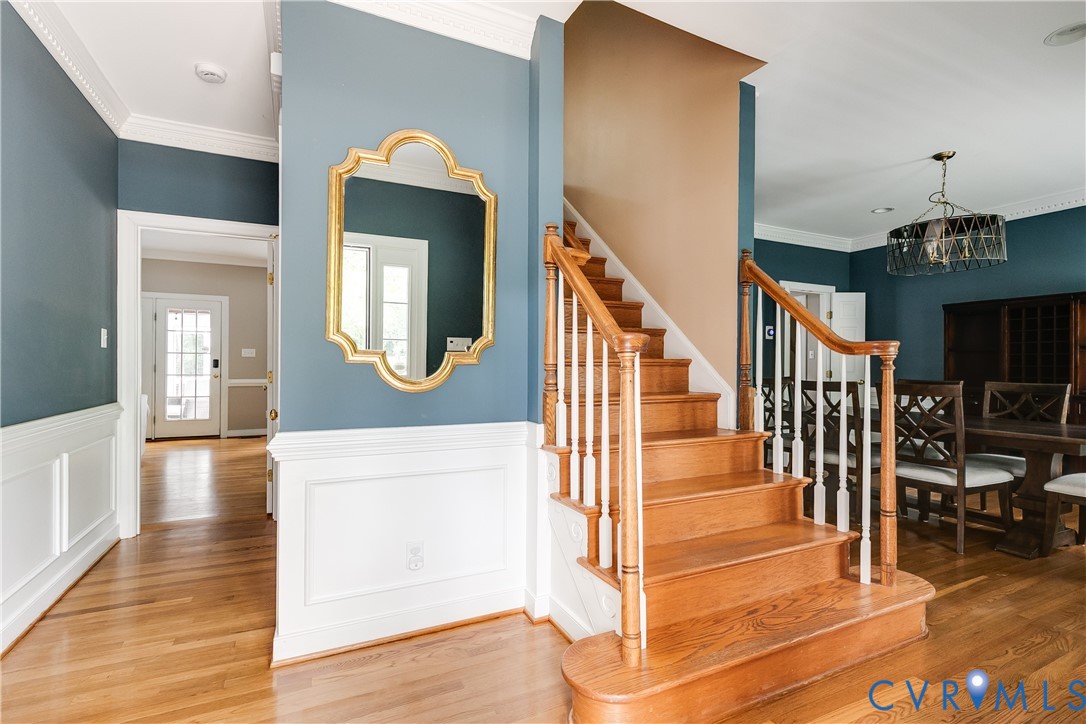 4231 Uppingham Road Richmond, VA 23235 - Photo 10 of 74 Gallery Image 10