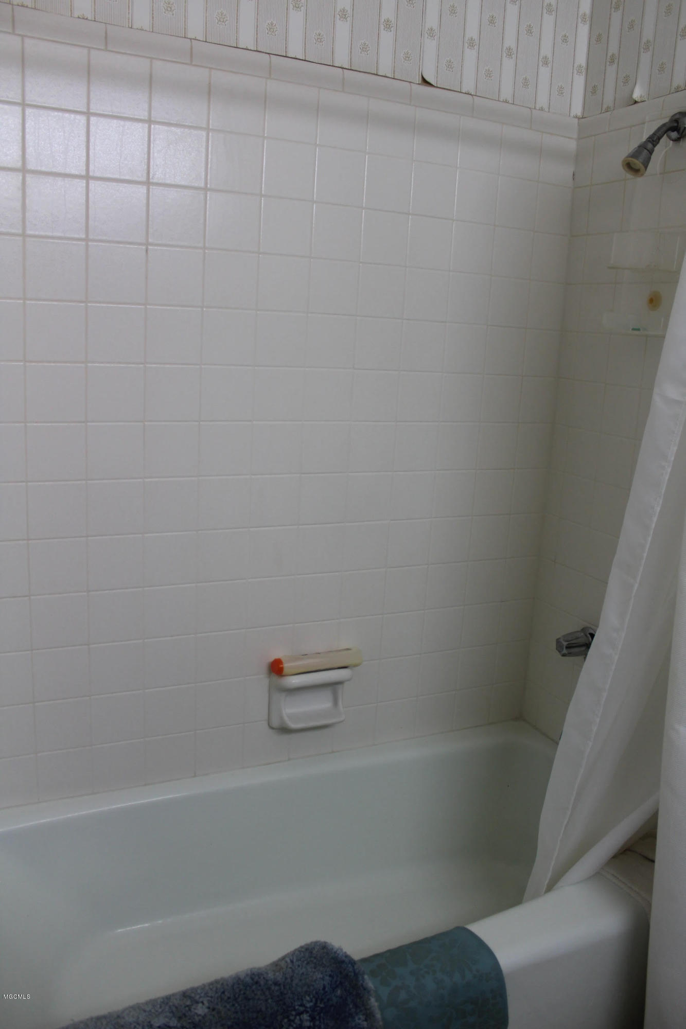 3755 Wood Place Moss Point, MS 39563 - Photo 19 of 19 3755 Woodplace Hall Bath
