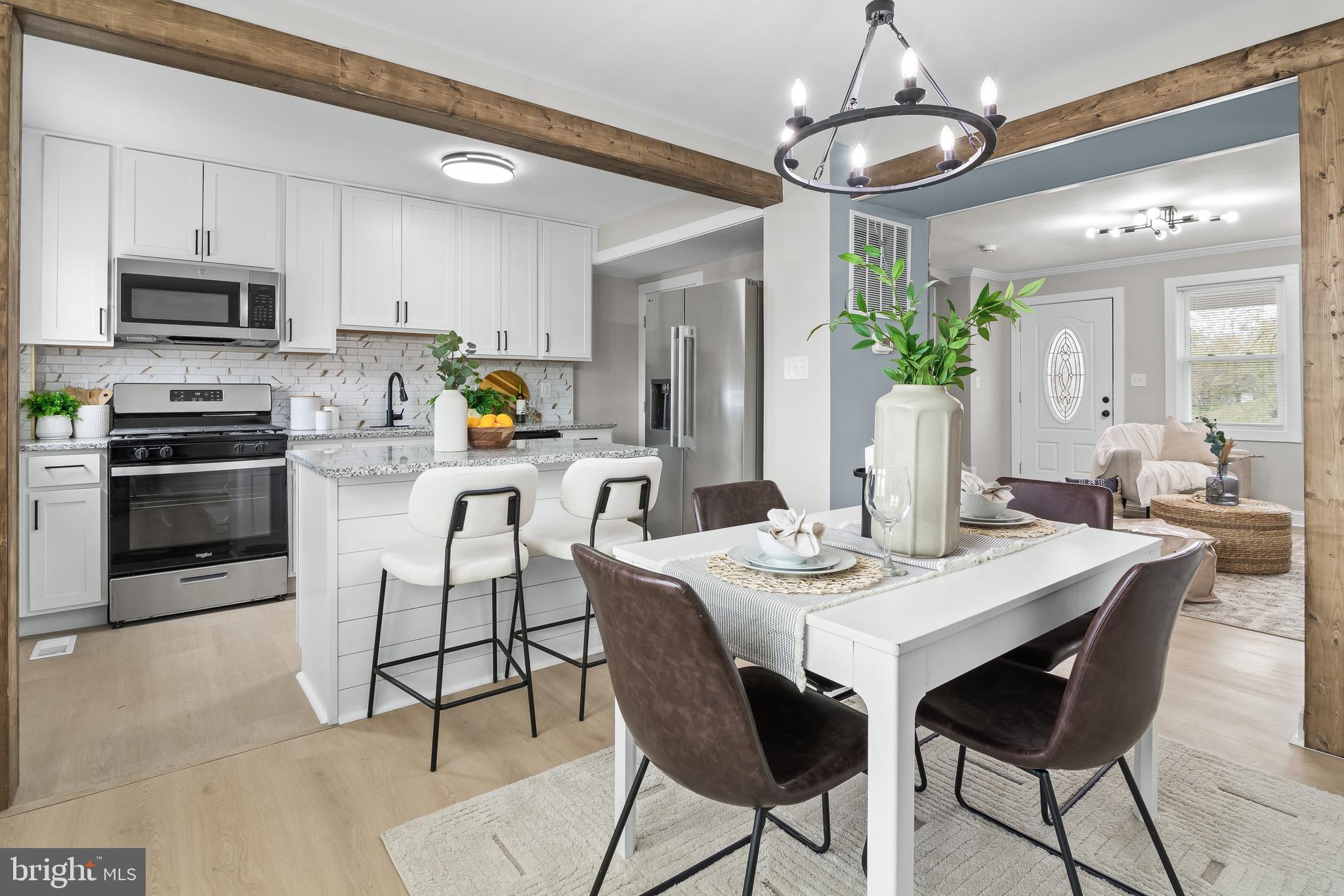 5907 Leith Walk Baltimore, MD 21239 - Photo 12 of 38