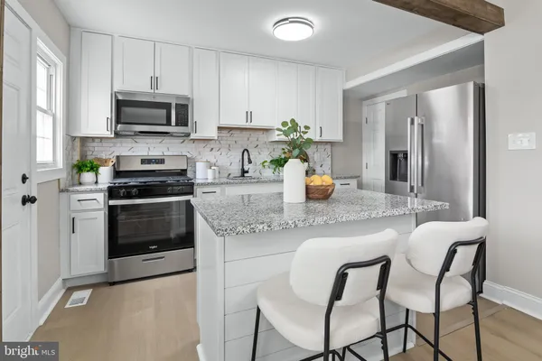 $280,000 | 5907 Leith Walk, Baltimore, MD 21239