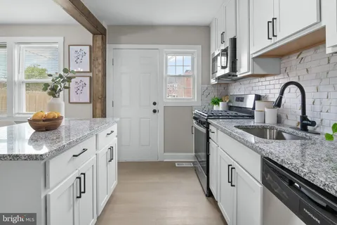 $280,000 | 5907 Leith Walk, Baltimore, MD 21239