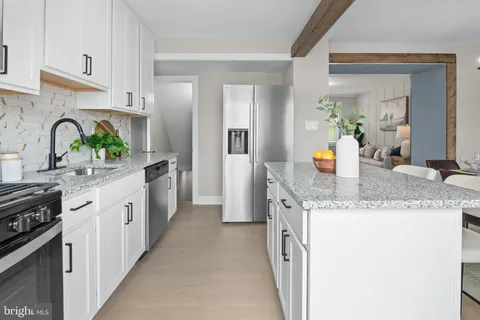 $280,000 | 5907 Leith Walk, Baltimore, MD 21239