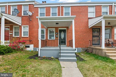 $280,000 | 5907 Leith Walk, Baltimore, MD 21239