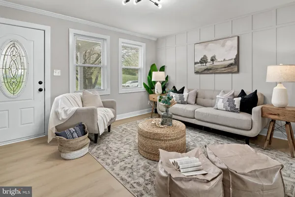 $280,000 | 5907 Leith Walk, Baltimore, MD 21239