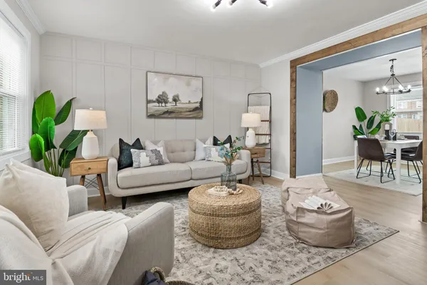 $280,000 | 5907 Leith Walk, Baltimore, MD 21239