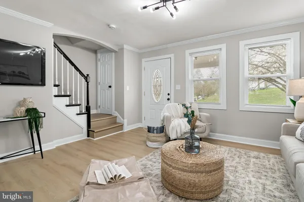 $280,000 | 5907 Leith Walk, Baltimore, MD 21239