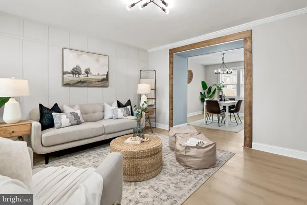 $280,000 | 5907 Leith Walk, Baltimore, MD 21239