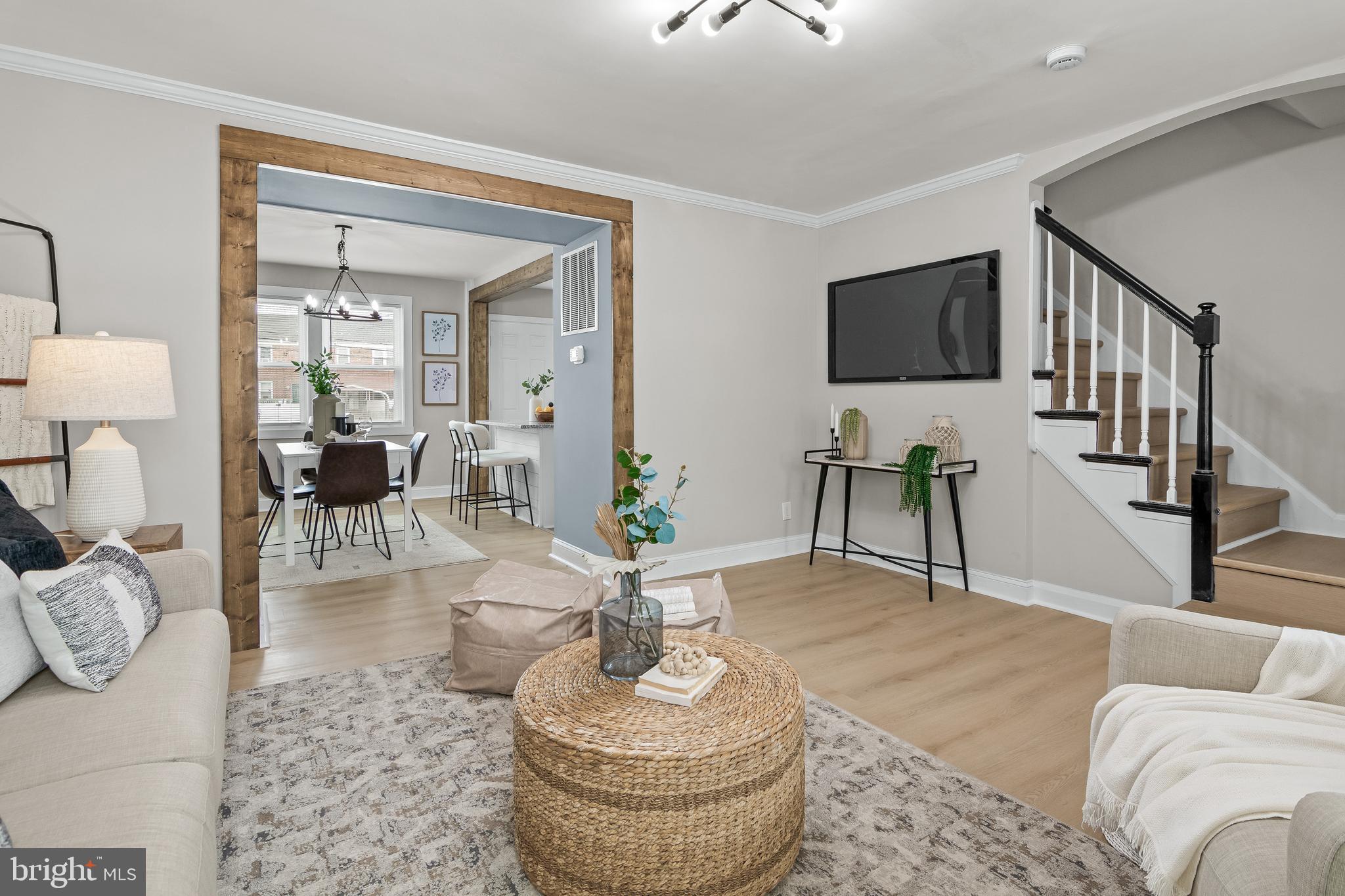 5907 Leith Walk Baltimore, MD 21239 - Photo 8 of 38