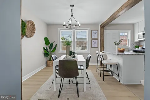 $280,000 | 5907 Leith Walk, Baltimore, MD 21239