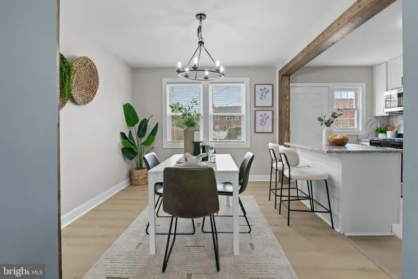 $280,000 | 5907 Leith Walk, Baltimore, MD 21239