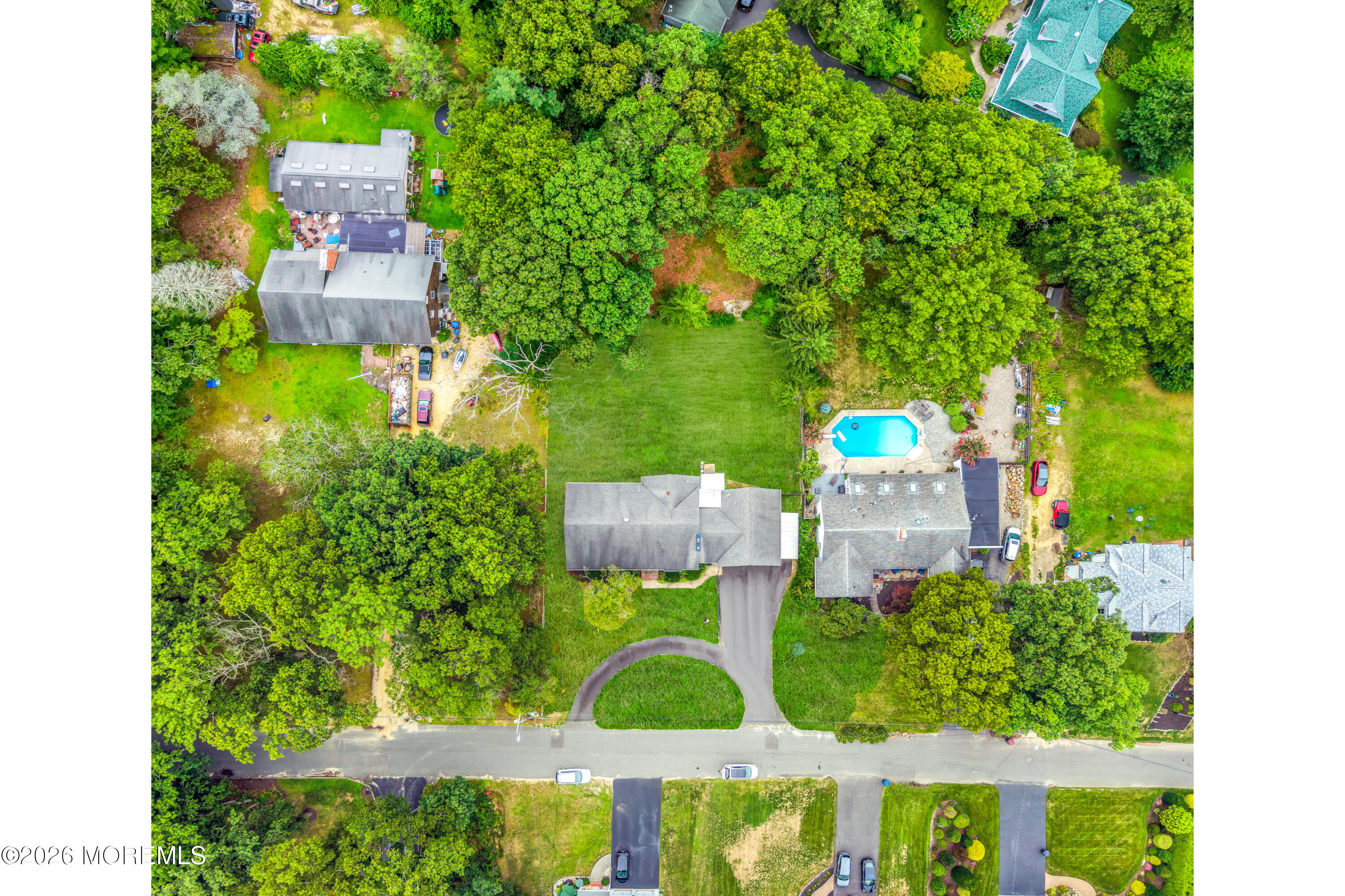 3238 Ridgewood Road Allenwood, NJ 08720 - Photo 9 of 68 A1-Pano-Edit