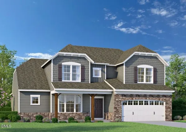 $619,830 | 504 Grist Ml Court, Aberdeen, NC 28315