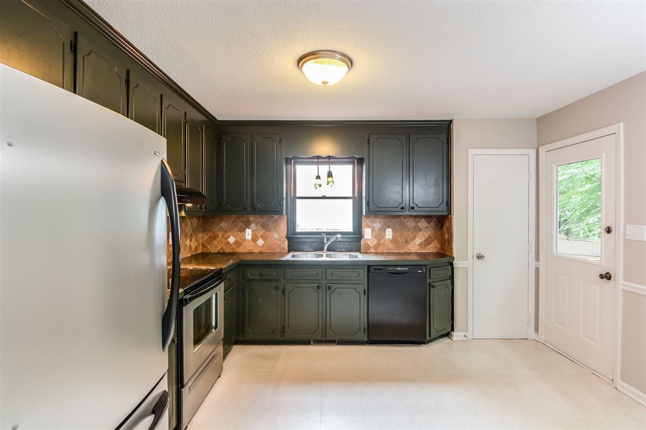 4221 Timberbrook Drive Raleigh, NC 27616 - Photo 2 of 11 Photo 2
