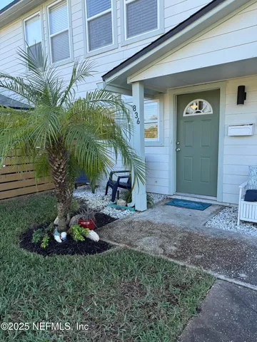 $315,000 | 836 Cavalla Road, Atlantic Beach, FL 32233