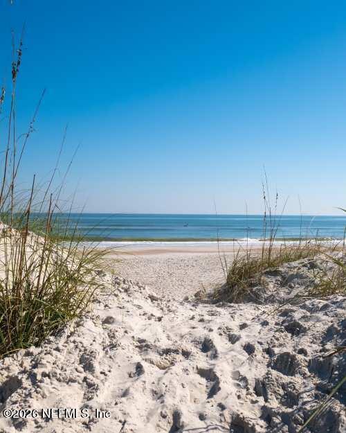 836 Cavalla Road Atlantic Beach, FL 32233 - Photo 28 of 29 Beach opening