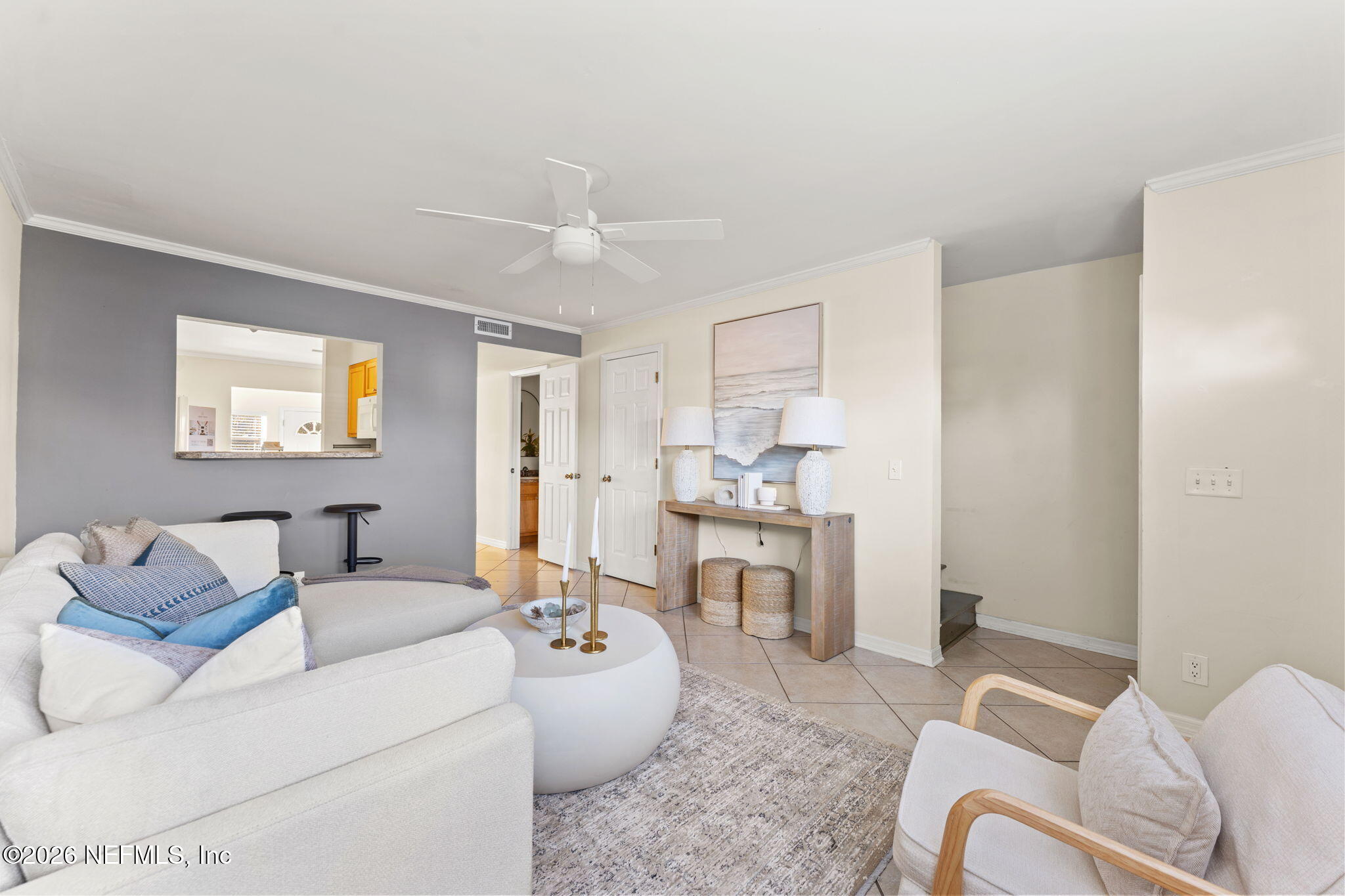 836 Cavalla Road Atlantic Beach, FL 32233 - Photo 5 of 29 7-Family Room