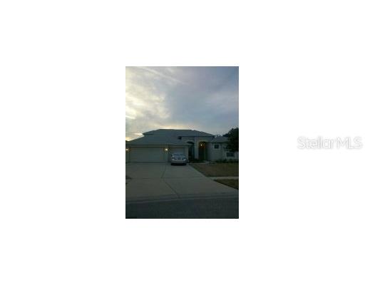1910 Rutherford Drive Dover, FL 33527 - Photo 1 of 1 a bathroom with a sink and mirror