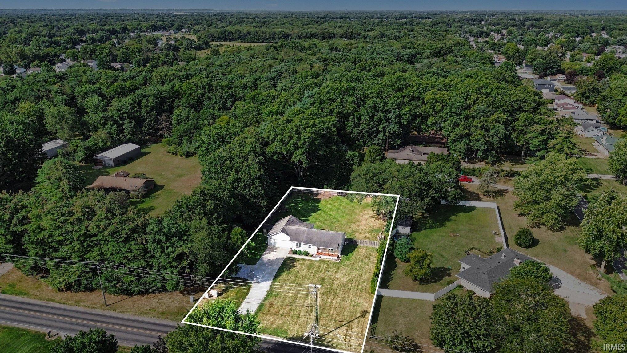 54551 Ash Road Osceola, IN 46561 - Photo 30 of 36 Gallery Image 30