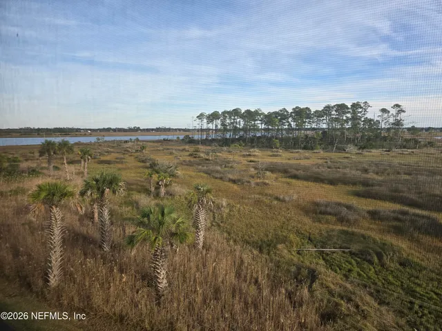 a view of lake view and mountain