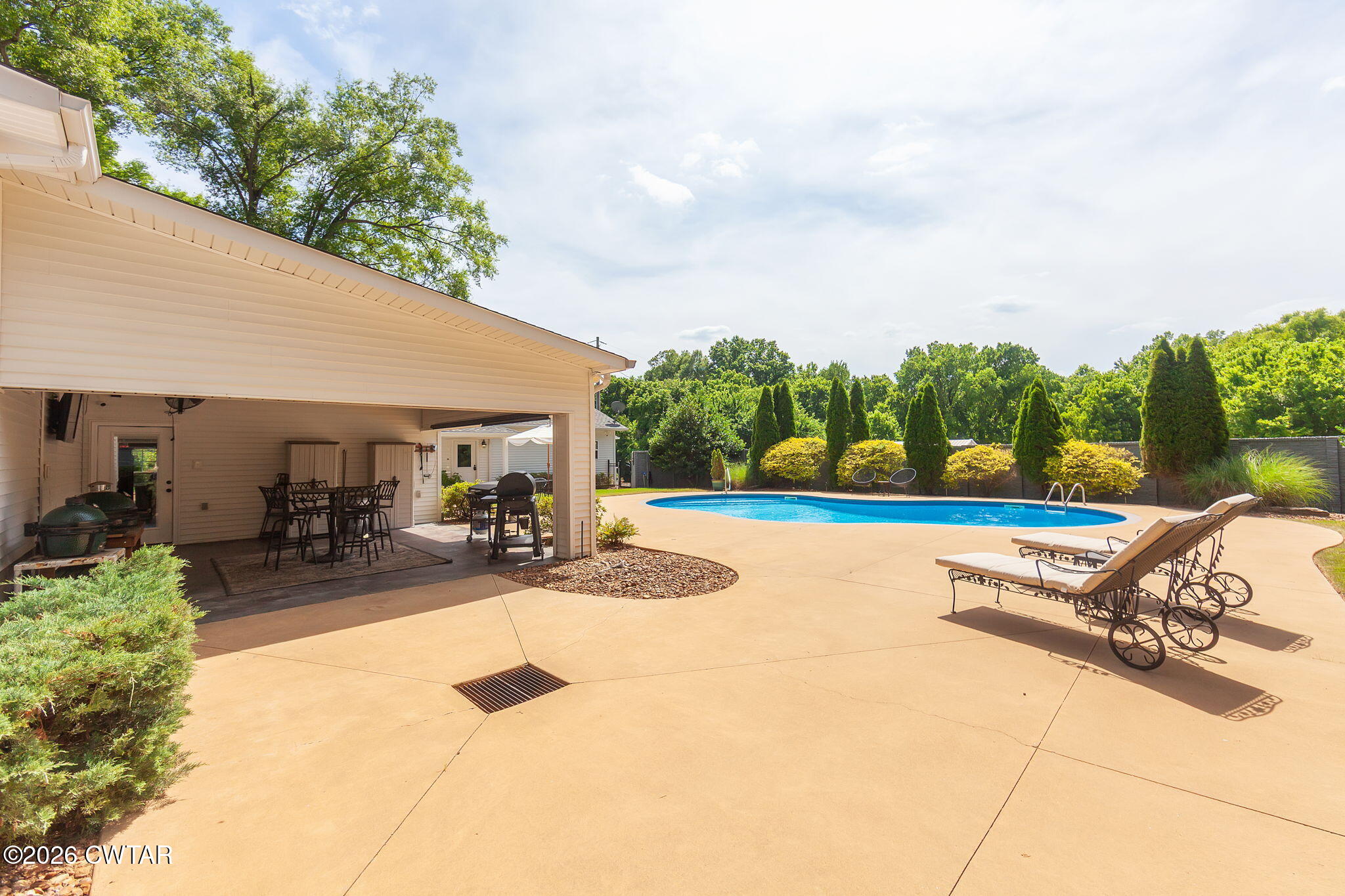 360 Antioch Road Humboldt, TN 38343 - Photo 37 of 49 Completed-57