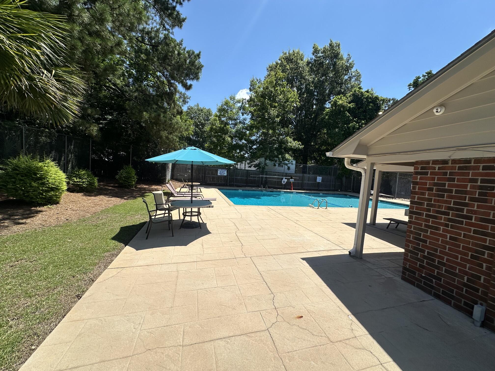 823 Winthrop Street, Unit B Ladson, SC 29456 - Photo 37 of 37