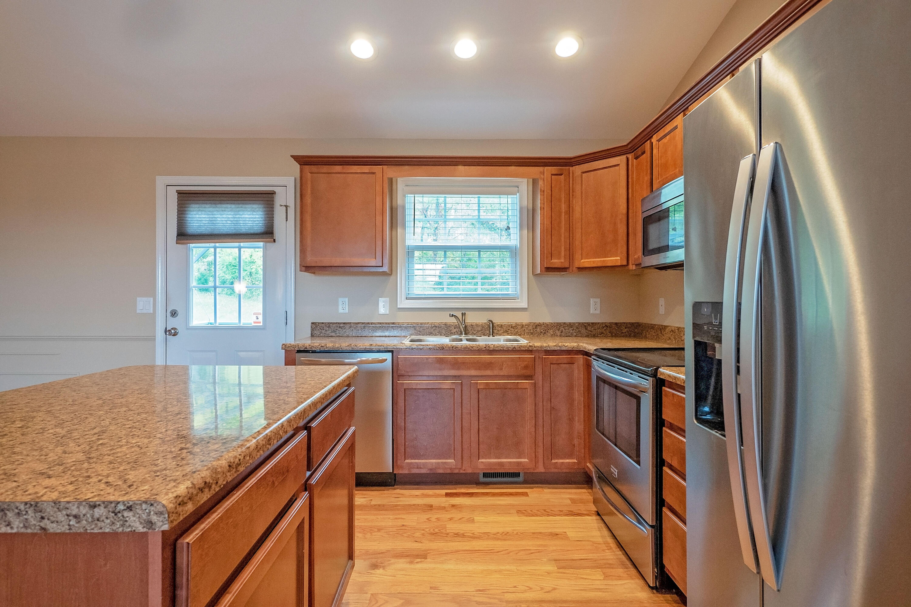 1640 Ridgeway Drive Kingsport, TN 37664 - Photo 8 of 52 P1550290