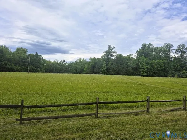 $124,900 | 0 Falkland Road, Meherrin, VA 23954