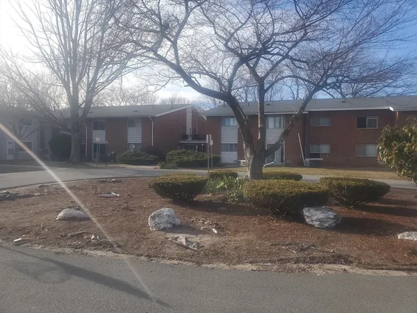 $2,500 | 55 David Terrace, Unit 23, Norwood, MA 02062