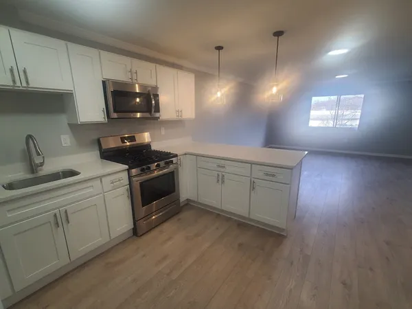 $2,500 | 55 David Terrace, Unit 23, Norwood, MA 02062