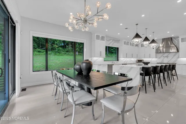 $3,849,900 | 30 Winchester Lane, Holmdel, NJ 07733