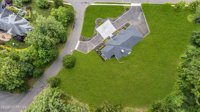 $3,849,900 | 30 Winchester Lane, Holmdel, NJ 07733