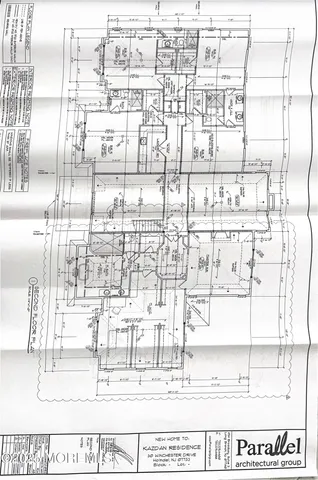 $3,849,900 | 30 Winchester Lane, Holmdel, NJ 07733