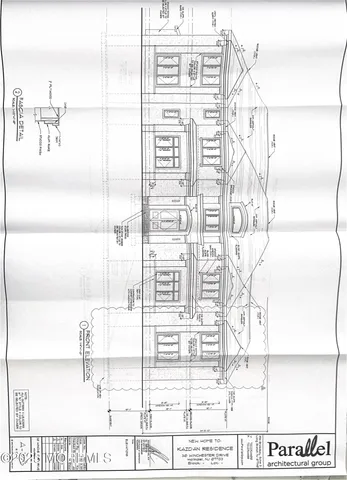 $3,849,900 | 30 Winchester Lane, Holmdel, NJ 07733